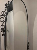 IKEA Hangspiegel Ovaal 150x56cm, Huis en Inrichting, Ophalen, Gebruikt, 100 tot 150 cm, Ovaal