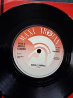 Dave and angel collins double barrel, Ophalen of Verzenden, Gebruikt, Pop