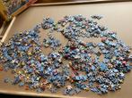 Puzzels, JvH, Wasgij, That’s life ( kruidvat)., Hobby en Vrije tijd, Denksport en Puzzels, Ophalen, 500 t/m 1500 stukjes, Zo goed als nieuw