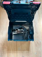 Bosch GHO 40-82 schaafmachine, Ophalen, Gebruikt