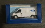 Ford Transit “40 Jaar Transit”, Ophalen of Verzenden, Zo goed als nieuw, Auto