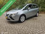 Opel Zafira Tourer 1.6 CDTI Cosmo luxe uitvoering trekhaak, Auto's, Voorwielaandrijving, 136 pk, Gebruikt, 1600 kg