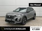 Peugeot 2008 1.2 Hybrid 145 Allure | Parkeersensoren | Cruis, Auto's, Stof, Euro 6, 1199 cc, Origineel Nederlands