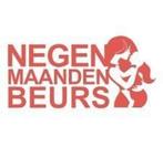 Negenmaandenbeurs 2x volwassen, 2x Cursus 1x kind 1x  tas, Tickets en Kaartjes