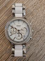 DKNY horloge, Staal, Staal, DKNY, Polshorloge