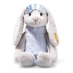 Steiff 080692 Hoppie Hase Skier, 31cm., Info@steiff.com, Steiff, Overige typen, Nieuw