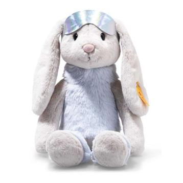Steiff 080692 Hoppie Hase Skier, 31cm. beschikbaar voor biedingen