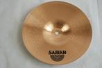 Sabian B8X splash bekken 10 inch  <24240949>, Muziek en Instrumenten, Ophalen of Verzenden, Gebruikt, Drums of Percussie