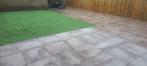 Stratenmaker nodig?, Ophalen, Nieuw, 10 m² of meer, Beton