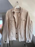 Beige jasje urban outfitters maat s, Ophalen of Verzenden, Zo goed als nieuw, Maat 36 (S), Beige