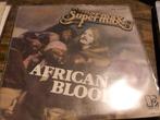 supermax African blood 251, Gebruikt, 7 inch, Single, Ophalen of Verzenden