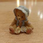 Enesco Baby Bear Priscilla Hillman 1993, Ophalen of Verzenden, Gebruikt, Dier