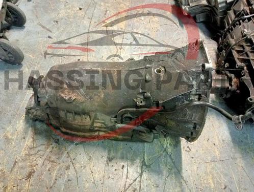 Versnellingsbak  van een Mercedes-Benz E (W210) 2.9 E-290 TD, Auto-onderdelen, Transmissie en Toebehoren, Mercedes-Benz, Gebruikt