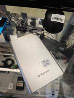 Verbatim 1TB Externe HDD, Computers en Software, Harde schijven, Gebruikt, ., HDD, Verbatim GmbH