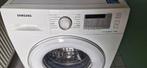 Samsung EcoBubble 7kg Wasmachine - Goed Werkend, Witgoed en Apparatuur, Wasmachines, Ophalen, 6 tot 8 kg, Gebruikt, Wolwasprogramma