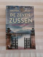 De Zeven Zussen Reeks (Zonder Parel), Ophalen of Verzenden, Gelezen, Lucinda Riley, Nederland