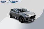 Ford Puma 1.0 EcoBoost Hybrid Titanium 125pk | Driver Assist, Voorwielaandrijving, Euro 6, Origineel Nederlands, Bedrijf