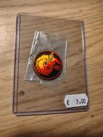 Pokémon Coin Collection Vol.5: Flareon Coin, Ophalen of Verzenden, Overige typen