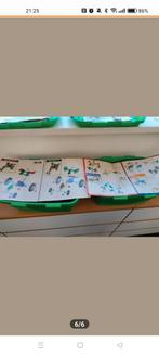 Grote partij K'nex - 2 dozen vol!, Kinderen en Baby's, Speelgoed | Bouwstenen, Ophalen, Gebruikt, K'nex