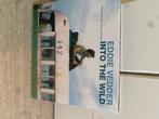 Eddie Vedder - Into The Wild CD Soundtrack, Cd's en Dvd's, Ophalen of Verzenden, Zo goed als nieuw