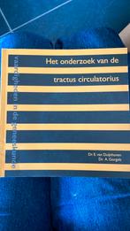 Tractus circulatorius, Ophalen of Verzenden, Zo goed als nieuw