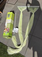 Vliegengordijn - Nieuw in doos sun-arts, Huis en Inrichting, 200 cm of meer, Wit, Nieuw, Draad gordijn