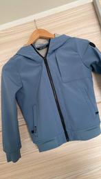 Airforce zomerjas softshell, Ophalen, Gebruikt, Airforce, Jongen