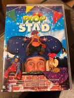Plop in de Stad DVD - Kinderfilm, Cd's en Dvd's, Dvd's | Kinderen en Jeugd, Alle leeftijden, Ophalen of Verzenden, Zo goed als nieuw