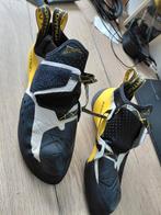 La Sportiva Solution klimschoenen maat 45, Ophalen