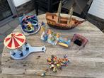 playmobil diverse items, Kinderen en Baby's, Speelgoed | Playmobil, Ophalen, Gebruikt, Complete set