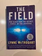 The Field - Lynne McTaggart, Boeken, Ophalen of Verzenden, Zo goed als nieuw, Spiritualiteit algemeen, Achtergrond en Informatie