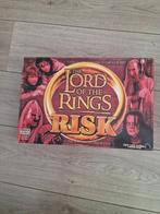 Lord of the Rings Risk Bordspel - Zo Goed Als Nieuw!, Hobby en Vrije tijd, Gezelschapsspellen | Bordspellen, Vijf spelers of meer