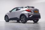 Toyota C-HR 1.8 Hybrid Dynamic[Achteruitrijcamera Climate co, 4 cilinders, 98 pk, Bedrijf, 26 km/l