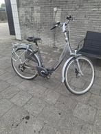 TE KOOP ELEKTRISCHE FIETS SPARTA ION, Fietsen en Brommers, Elektrische fietsen, Ophalen, Zo goed als nieuw, 30 tot 50 km per accu