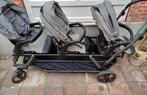 Drieling kinderwagen ofwel meerlingen kinderwagen, Kinderen en Baby's, Ophalen of Verzenden, Nieuw, Kinderwagen of Buggy