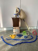 Hobbyhorse met spulletjes, Ophalen of Verzenden, Nieuw