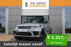 Land Rover Range Rover Sport 2.0 P400e HSE Dyna € 73.500,0, Auto's, Land Rover, Automaat, Euro 6, 4 cilinders, 169 €/maand