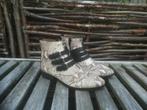Nubikk Laarzen Leer Snake Beige maat 39, Kleding | Dames, Schoenen, Nubikk, Beige, Lage of Enkellaarzen, Ophalen of Verzenden