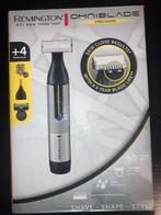 Remington Omniblade Precision Trimmer - Nieuwstaat, Ophalen of Verzenden, Nieuw