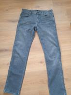 Hugo Boss spijkerbroek - W33 L32 - Slim Fit, Kleding | Heren, Spijkerbroeken en Jeans, Zwart, Ophalen of Verzenden, Zo goed als nieuw