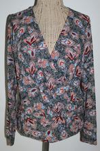 Studio Anneloes Blouse Maat 42 / XL, Studio Anneloes, Ophalen of Verzenden, Nederland, Studio Anneloes