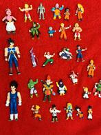 Dragonball Z poppetjes, Ophalen of Verzenden, Gebruikt