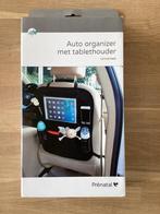 Prenatal auto organizer met tablethouder, Auto diversen, Carkits, Nieuw, Ophalen