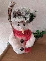 leuke sneeuwpop, Ophalen of Verzenden