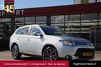 Mitsubishi Outlander 2.0 PHEV 4WD Instyle+ X-Line/Adaptive/S, Automaat, 1998 cc, 4 cilinders, Adaptive Cruise Control