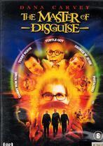 The Master of Disguise - Perry Andelin Blake, Cd's en Dvd's, Vanaf 6 jaar, Ophalen of Verzenden, Zo goed als nieuw, Actiekomedie