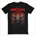 kerry king, from hell i rise cover, t-shirt, metal, rock, Ophalen of Verzenden, Nieuw, Kleding