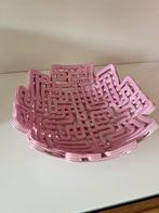 Prchtg Maze Bowl, Huis en Inrichting, Kunststof, Schaal, Rond, Ophalen of Verzenden