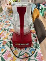 Magimix 4200XL keukenmachine/foodprocessor, Witgoed en Apparatuur, Keukenmixers, Ophalen of Verzenden, Zo goed als nieuw