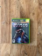 Xbox Ninja Gaiden, Vechten, Gekoppelde computers, 1 speler, Ophalen of Verzenden